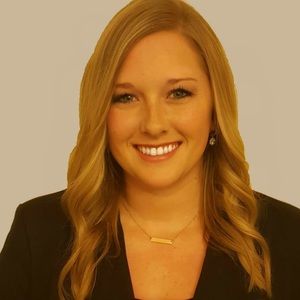 Meet your Posher, Catie